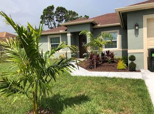 3074 SW Boxwood Cir, Port Saint Lucie, FL 34953