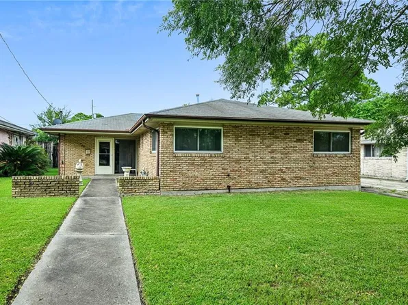 4516 Marque Dr, New Orleans, LA 70127