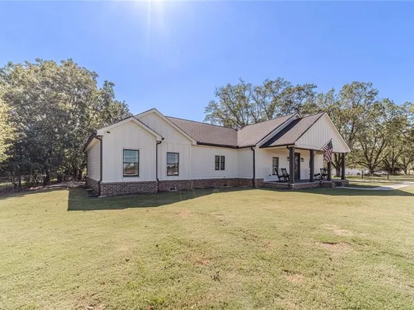 2418 Claude Brewer Rd, Loganville, GA 30052