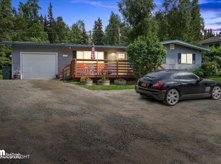 12205 Wilderness Rd, Anchorage, AK 99516