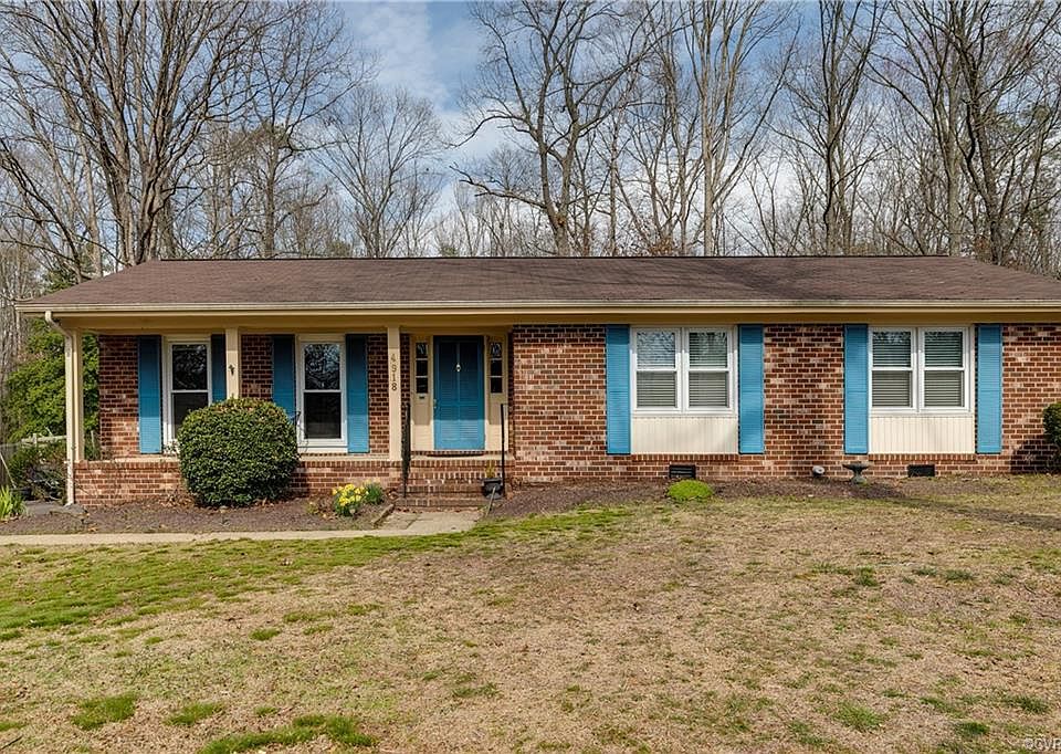 1st image of 4918 McAllister Dr