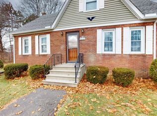 948 Quackenbush Rd, Schenectady, NY 12306