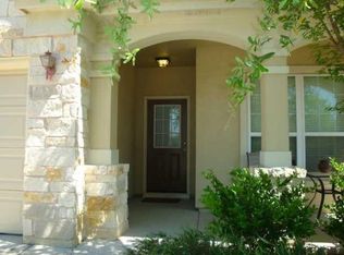 402 Summer Rd, Georgetown, TX 78633