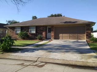 7 Calcasieu Ct, Kenner, LA 70065