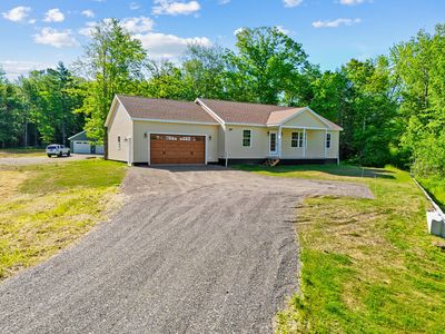 11 Chestnut Street, Unity, ME, 04988