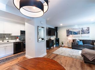 34 Sequoia Court UNIT 34, Steamboat Springs, CO 80487
