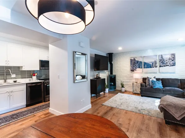 34 Sequoia Court UNIT 34, Steamboat Springs, CO 80487