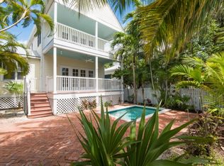 253 Golf Club Dr, Key West, FL 33040