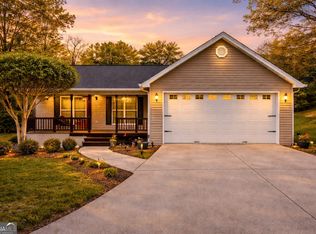 3454 Highway 254, Cleveland, GA 30528