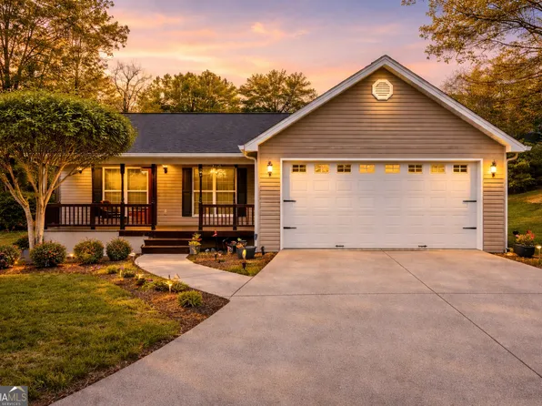 3454 Highway 254, Cleveland, GA 30528