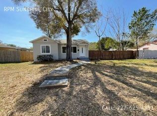 4520 5th Ave N, Saint Petersburg, FL 33713