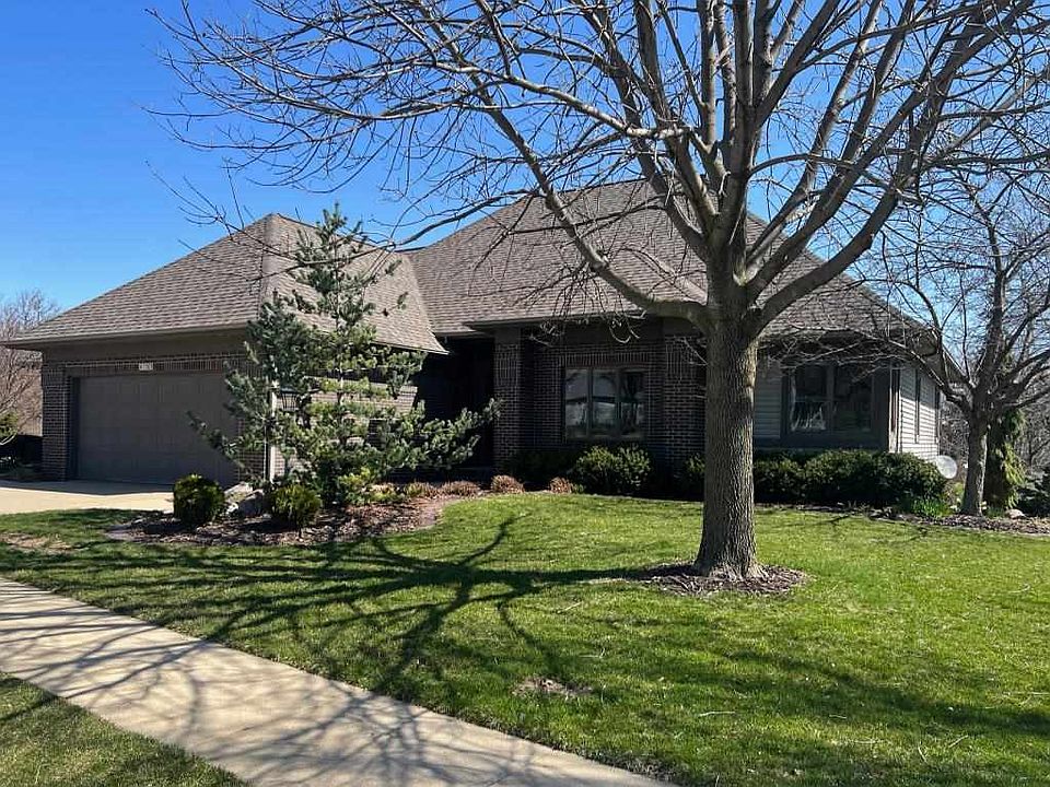 4753 Inverness Ct, Iowa City, IA 52245 Zillow