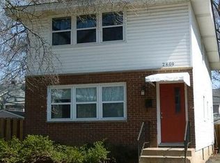 2809 Colfax Ave S #2, Minneapolis, MN 55408