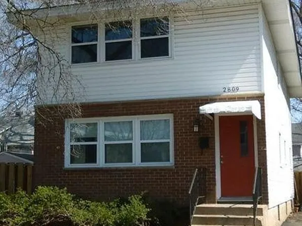 2809 Colfax Ave S #2, Minneapolis, MN 55408