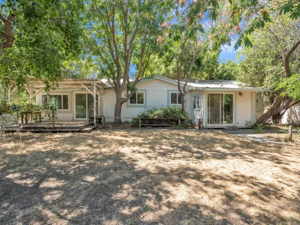 2380 Ramirez Ln, Dunnigan, CA 95937