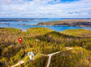 0 Lake Ridge Ln Lot 9, Stewart, TN 37175