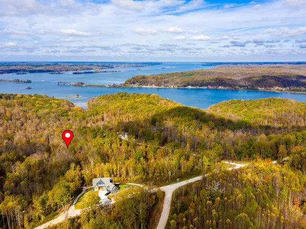 0 Lake Ridge Ln Lot 9, Stewart, TN 37175