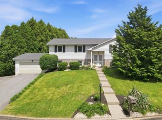 2705 Andrea Dr, Allentown, PA 18103