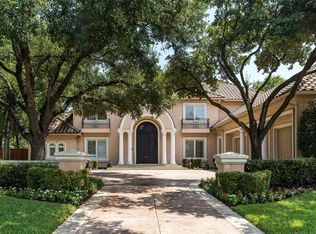 5100 Silver Lake Dr, Plano, TX 75093