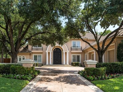 5100 Silver Lake Dr, Plano, TX, 75093