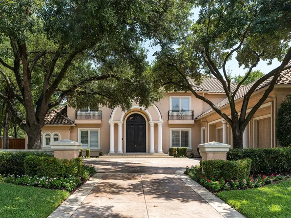 5100 Silver Lake Dr, Plano, TX 75093