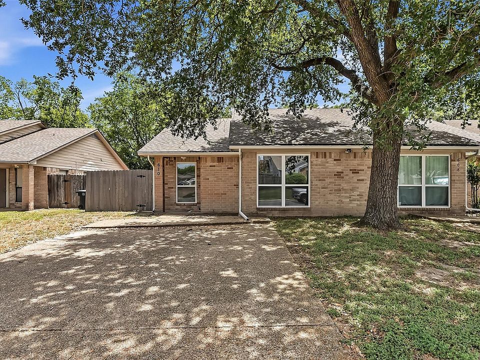 1st image of 610 Cross Timbers Dr