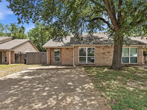 610 Cross Timbers Dr, College Station, TX 77840
