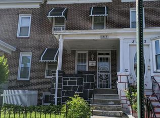 3435 Ravenwood Ave, Baltimore, MD 21213
