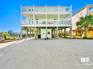 524 Lemoyne Dr UNIT 5, Dauphin Island, AL 36528