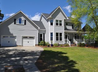 211 Pisgah Ct, Lexington, SC 29072