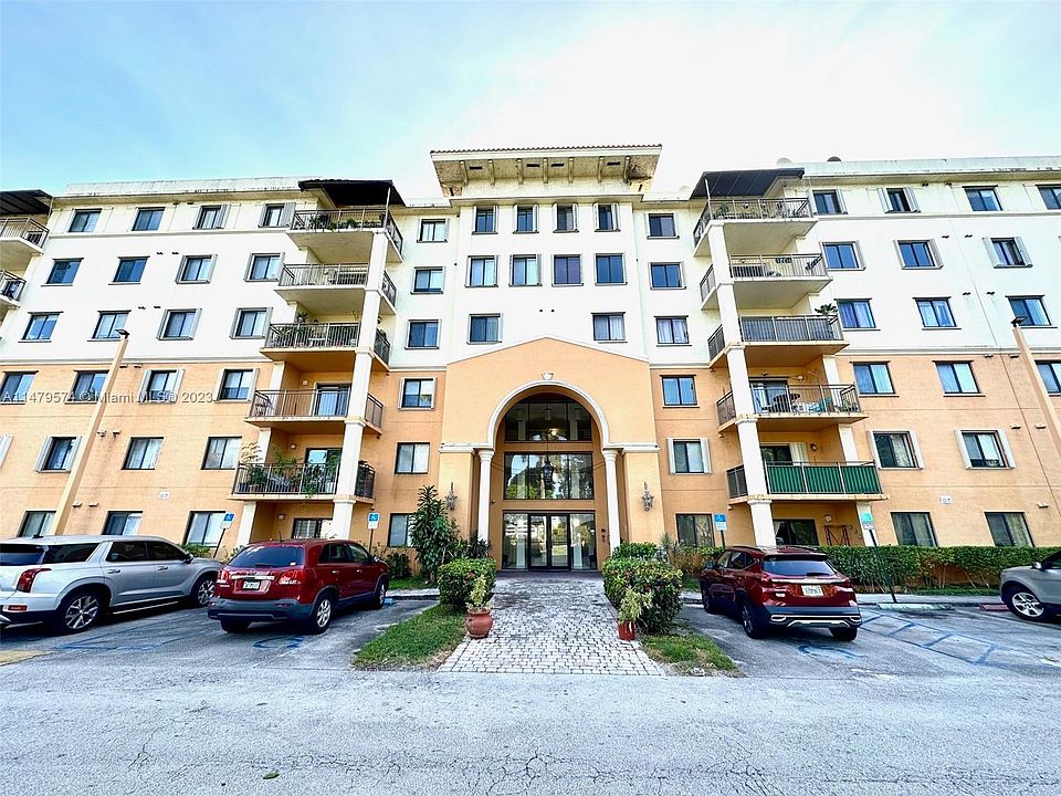 1st image of 9300 Fontainebleau Blvd #E303