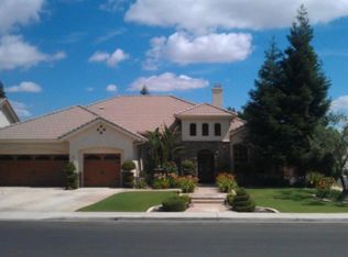 3602 Granite Creek Ct, Bakersfield, CA 93313