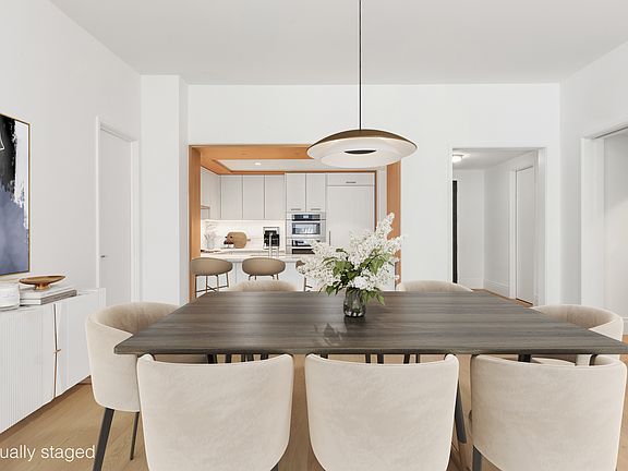 4th image of 50 W 66th St APT 8E