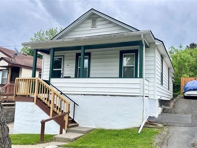318 Boyden St, Syracuse, NY, 13203