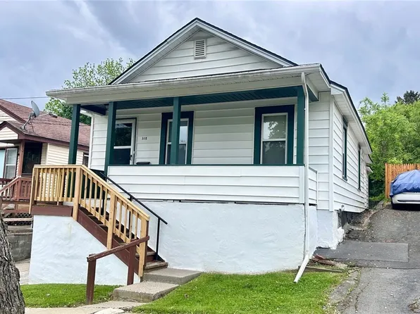 318 Boyden St, Syracuse, NY 13203
