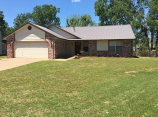 13304 S 90th Ave E, Bixby, OK 74008