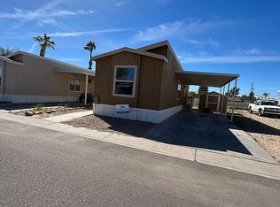 625 W McKellips Rd #78, Mesa, AZ 85201
