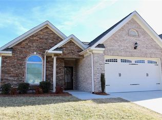 1907 A Whisper Lake Dr, Whitsett, NC 27377