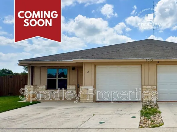 1013A Kerr Ct, Belton, TX