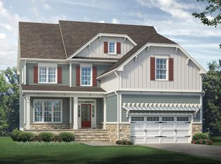 1201 Valley Dale Dr, Fuquay Varina, NC 27526