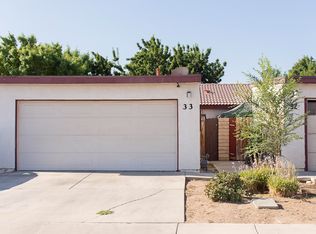 2230 E Avenue Q4 UNIT 33, Palmdale, CA 93550
