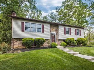 110 Crystal Dr, Schwenksville, PA 19473