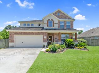 5307 Tory Ann Dr, Magnolia, TX 77354