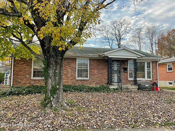 2nd image of 4212 Buxton Dr