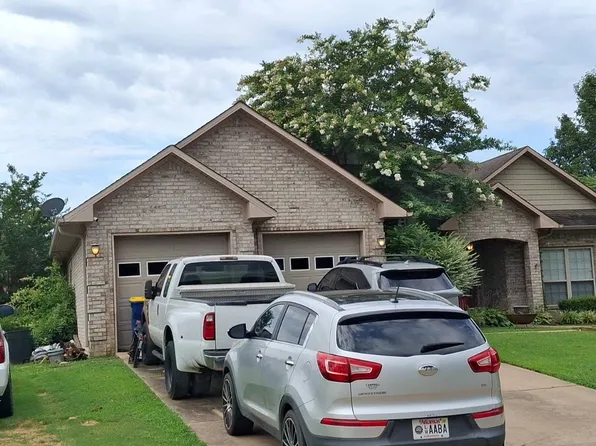 31 Lakeview Ln, Cabot, AR 72023