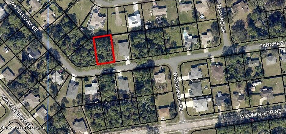 1st image of 1115 Sanchez St SE