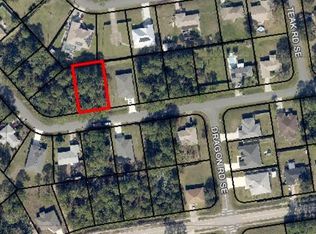 1115 Sanchez St SE, Palm Bay, FL 32909