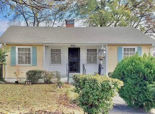 855 5th St W, Birmingham, AL 35204