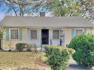 855 5th St W, Birmingham, AL, 35204