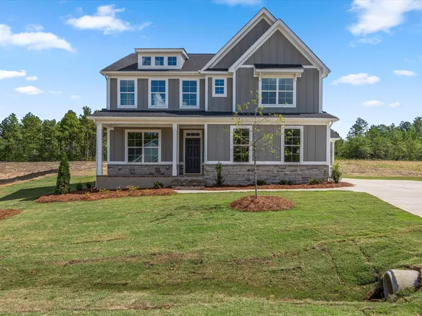7106 Snap Spur Circle, Aiken, SC